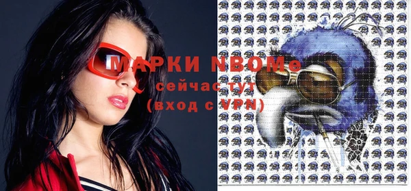 молекула духа Богородск